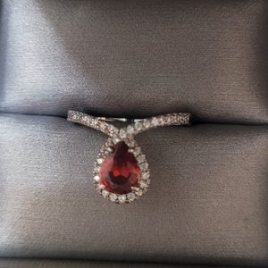 Fragrant Jewels Scandalous Ring